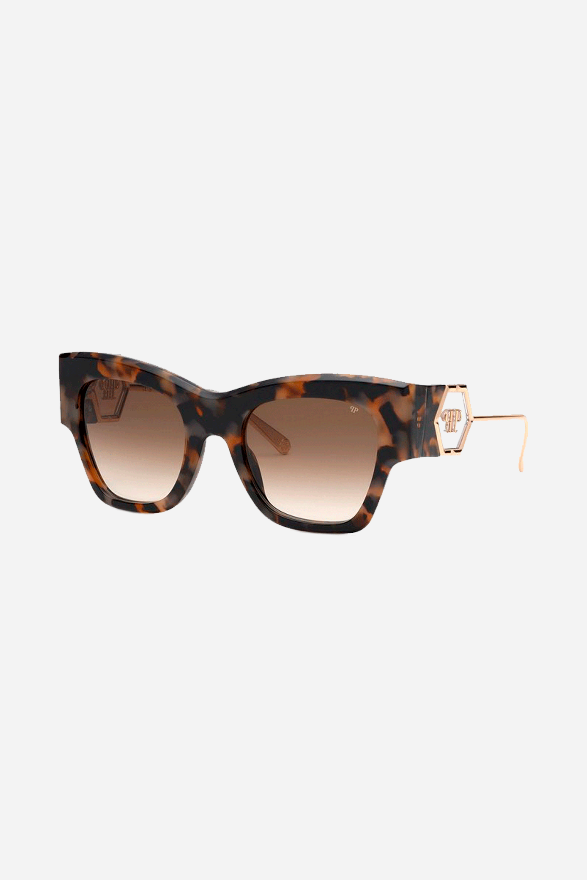 Philipp Plein cat eye sunglasses