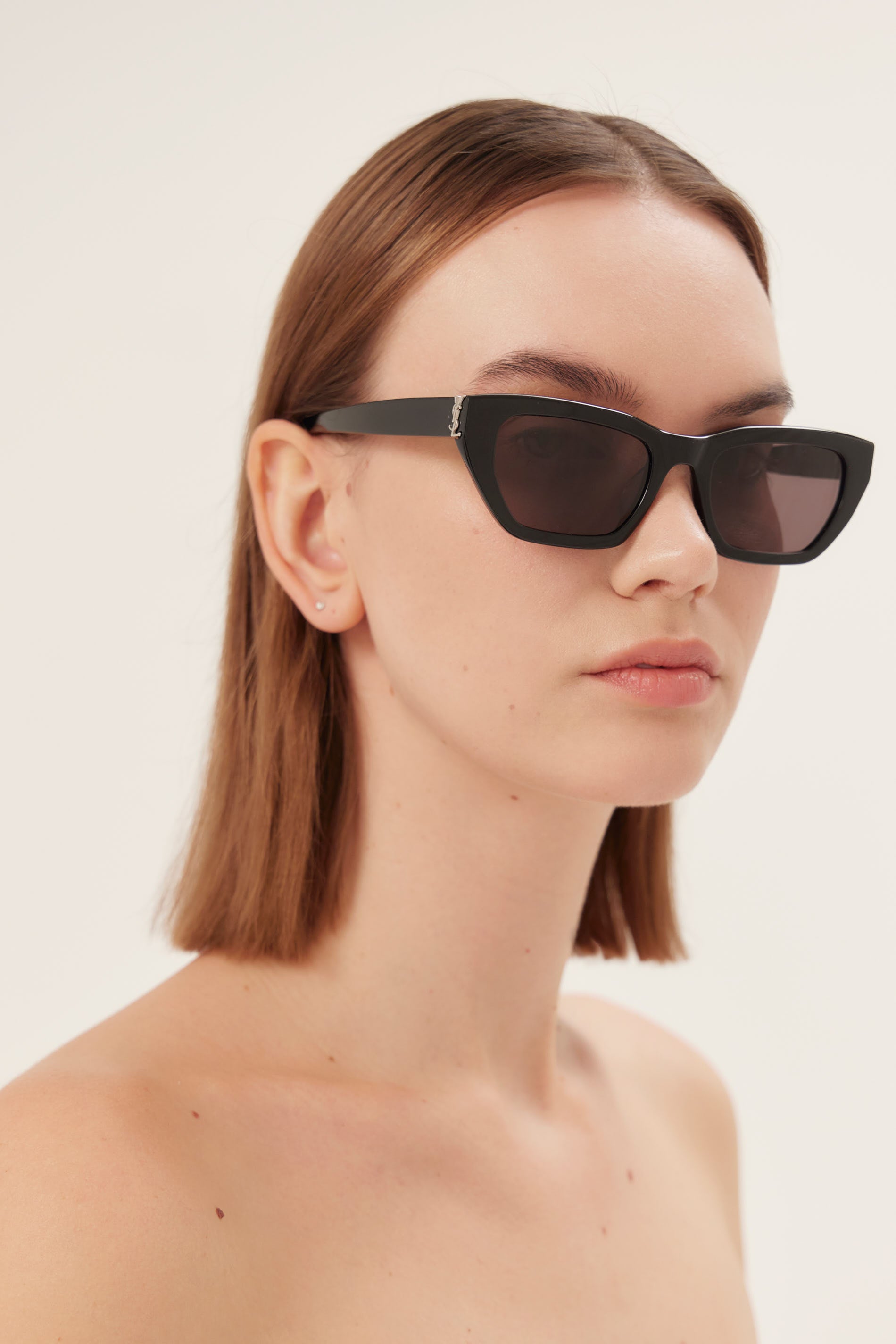 Saint Laurent SL M127/F 001 53