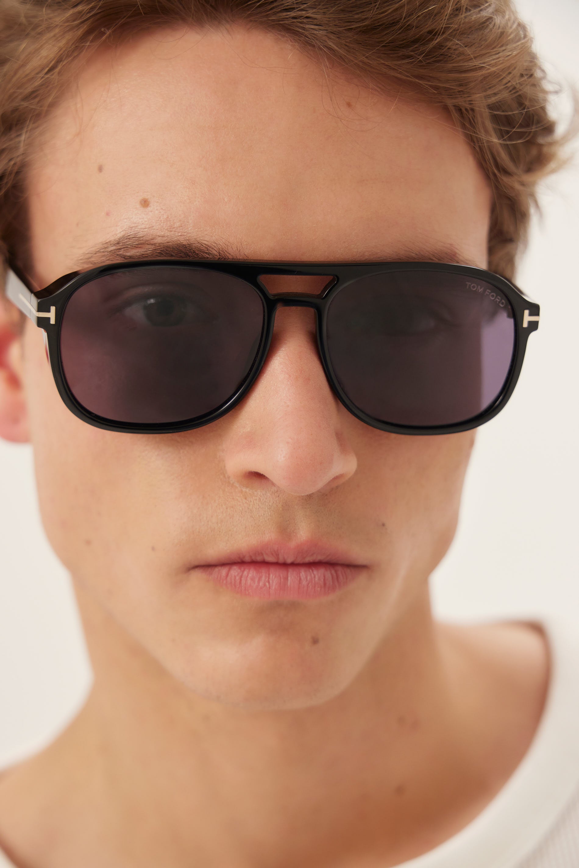 Tom Ford FT1022 01A 58