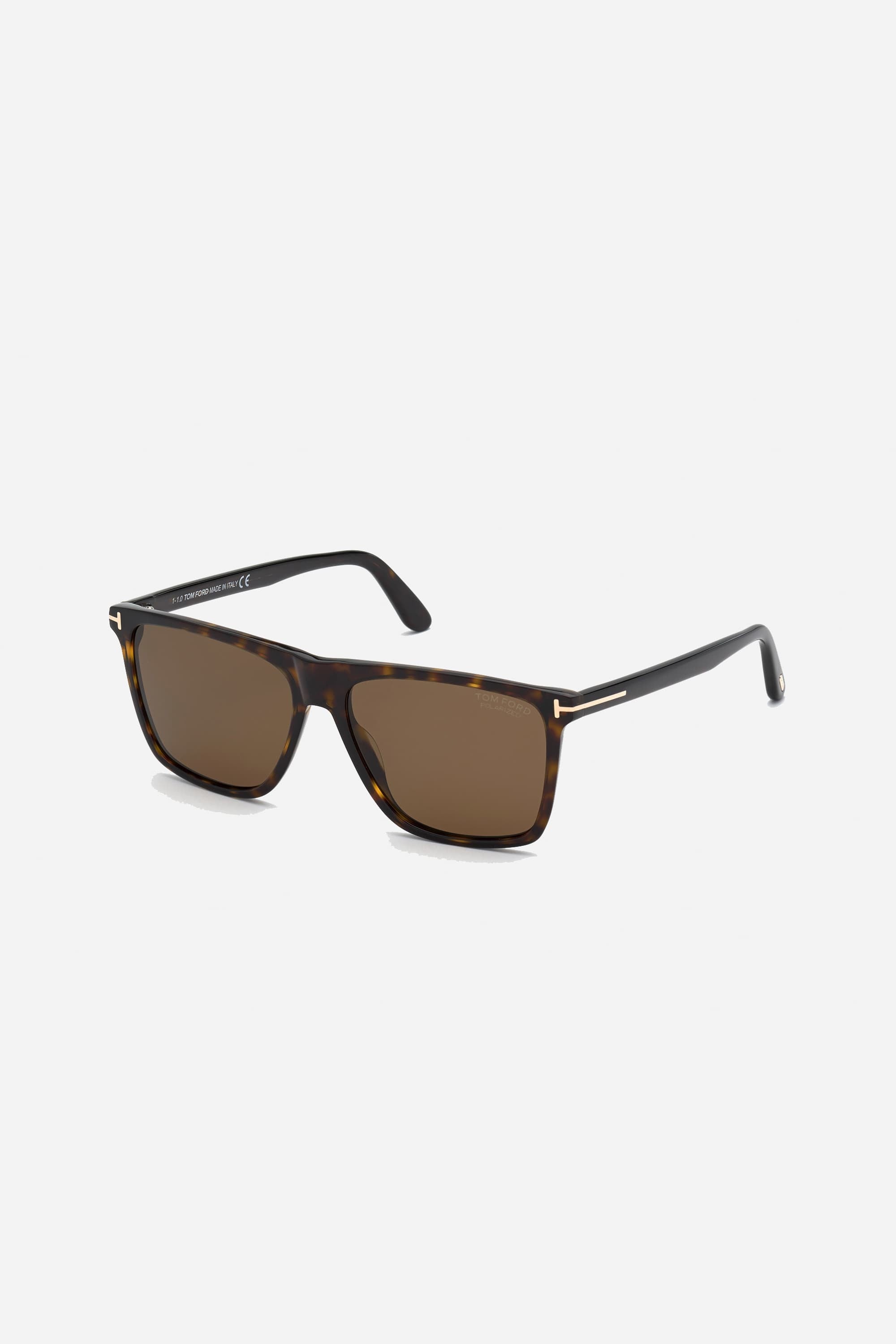 Tom Ford havana sunglasses