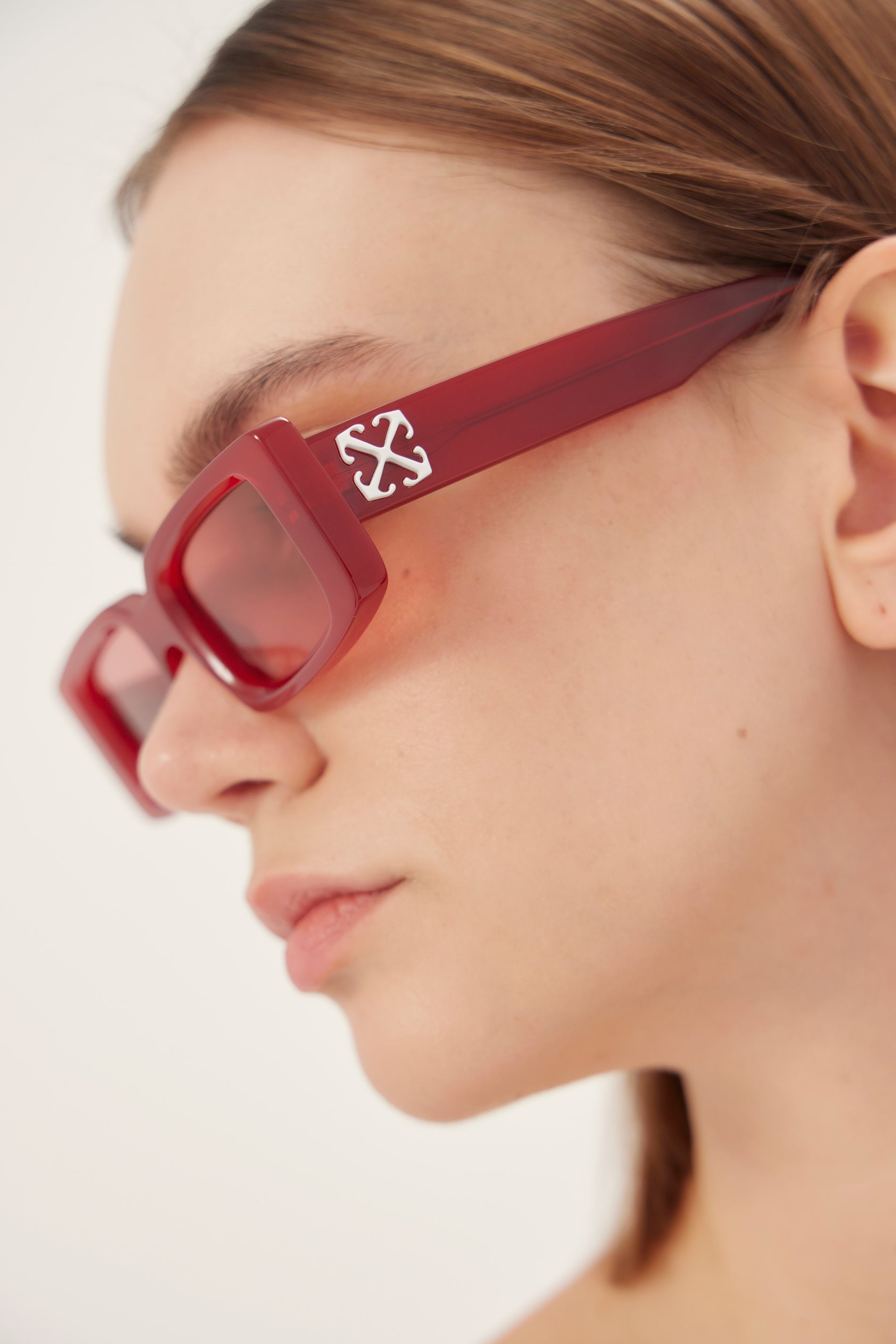 Off-White OERI127S 2828 50 Sunglasses