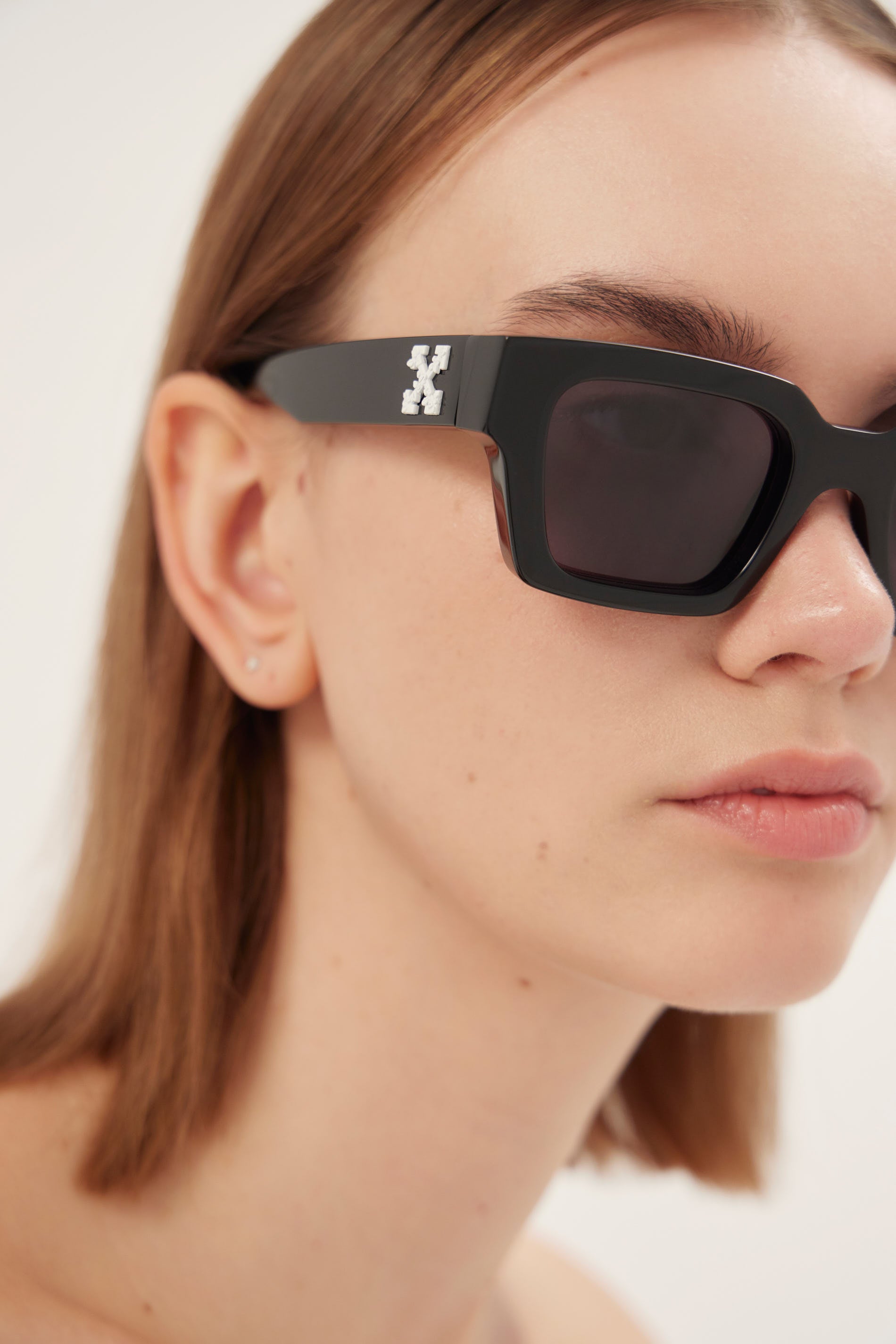 Off-White OERI126S 1007 53 Sunglasses